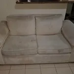 Flat 2 Suites Em Ipanema Sala Cozinha 2 Banheiros