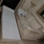 Flat 2 Suites Em Ipanema Sala Cozinha 2 Banheiros