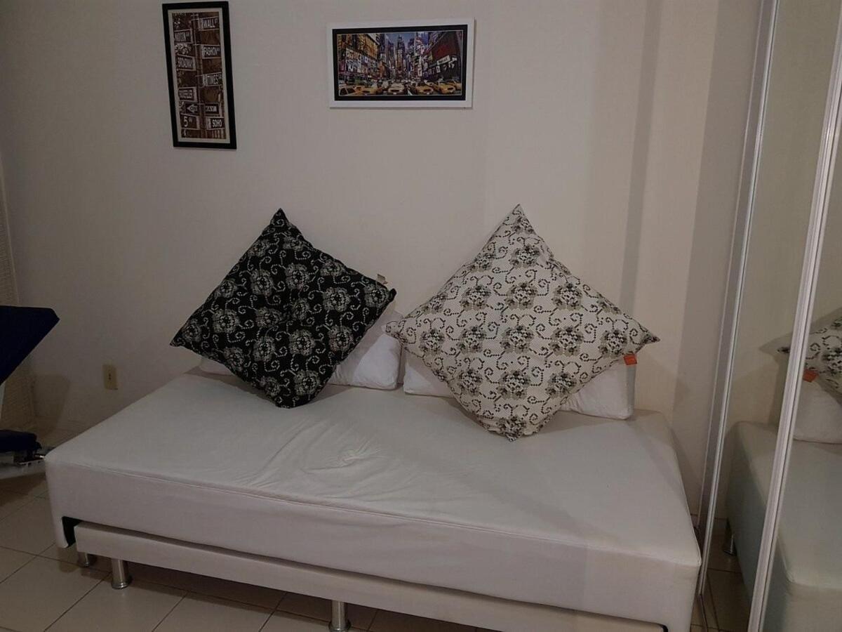 Flat 2 Em Ipanema Sala Cozinha 2 Banheiros Rio de Janeiro