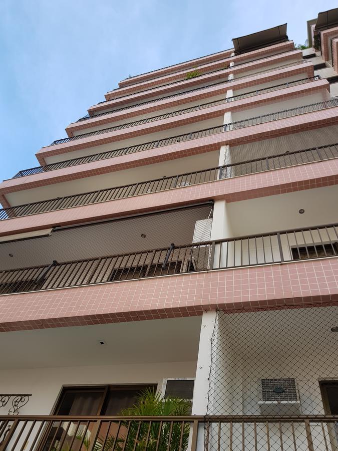 Flat 2 Em Ipanema Sala Cozinha 2 Banheiros Apartment *