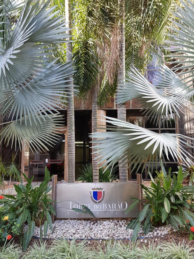 Apartment Flat 2 Em Ipanema Sala Cozinha 2 Banheiros Rio de Janeiro