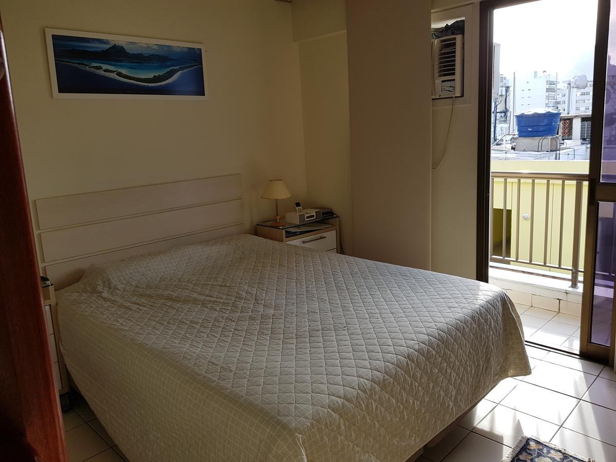 Apartment Flat 2 Em Ipanema Sala Cozinha 2 Banheiros Rio de Janeiro