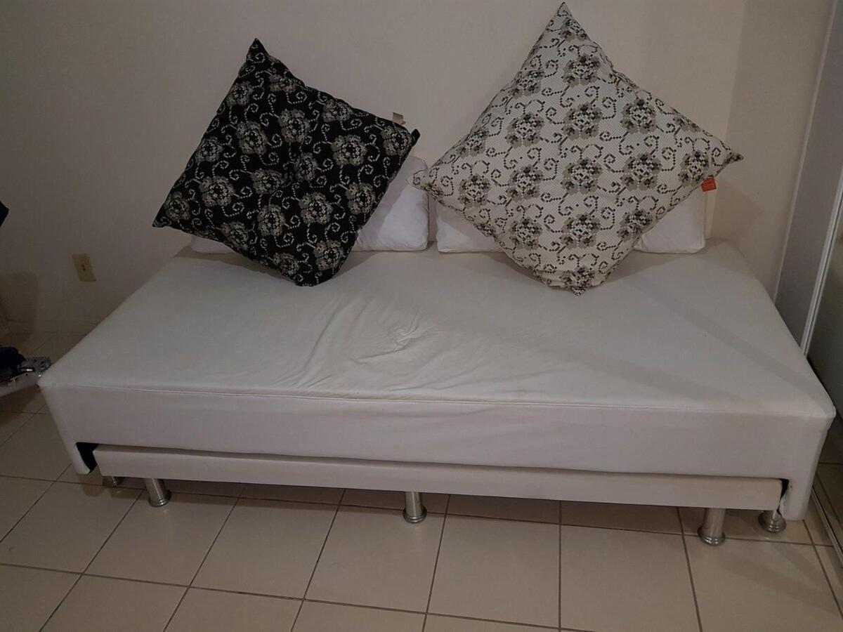 Flat 2 Em Ipanema Sala Cozinha 2 Banheiros Apartamento