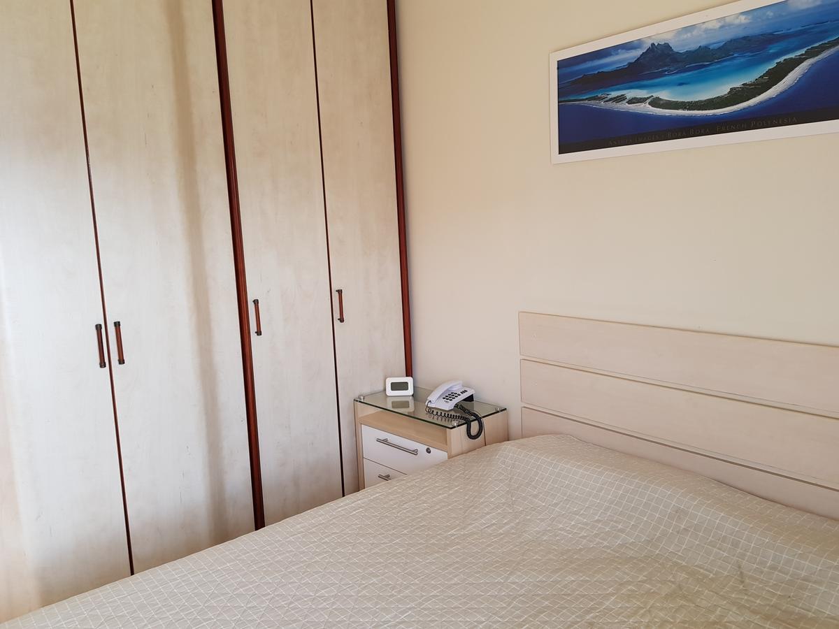 Apartamento Flat 2 Em Ipanema Sala Cozinha 2 Banheiros