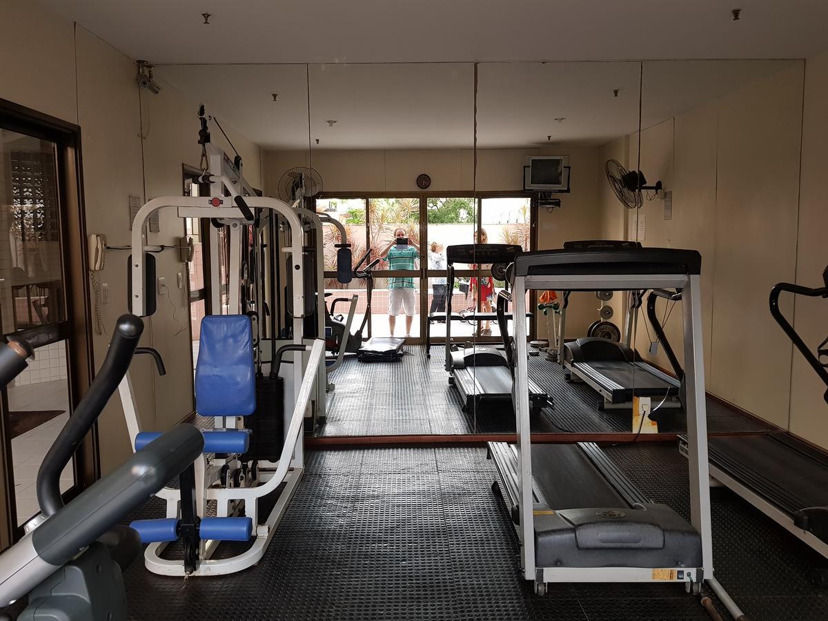 Apartamento Flat 2 Em Ipanema Sala Cozinha 2 Banheiros Río de Janeiro